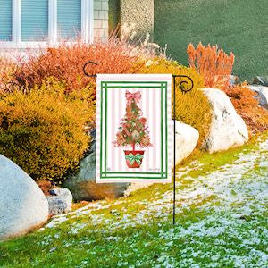 Premium Holiday Flags