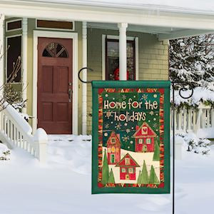 Premium Holiday Flags