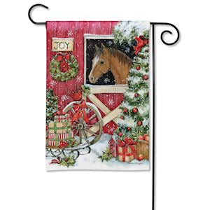 Premium Holiday Flags