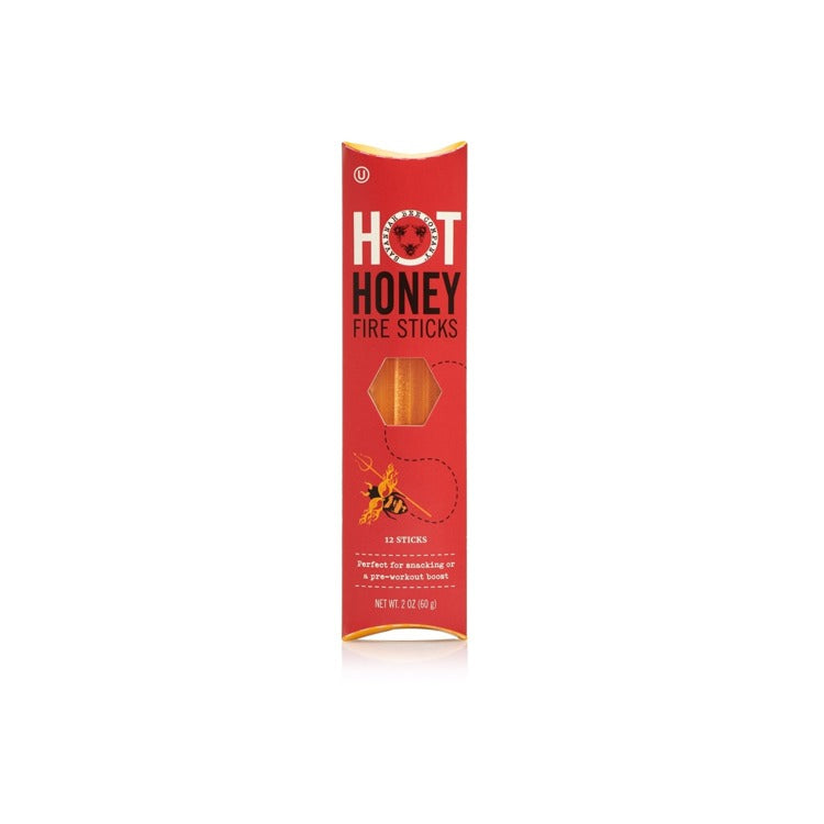 Hot Honey