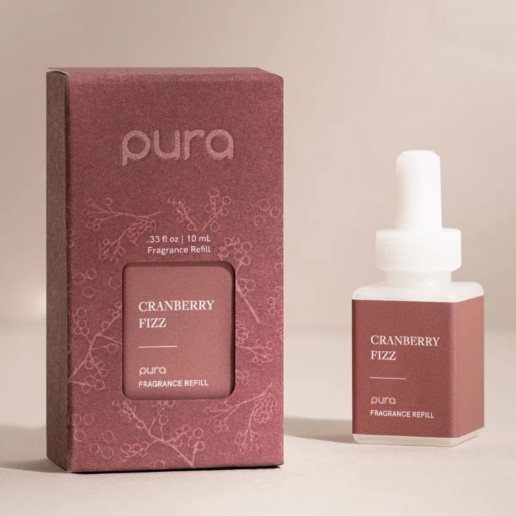 Pura Fragrance Refill - Holiday