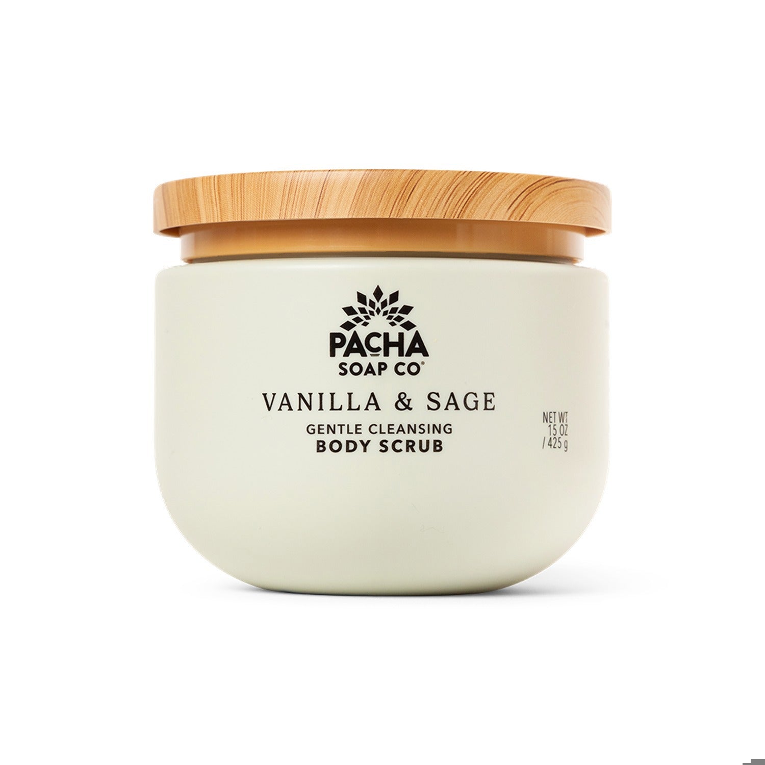 Body Scrub 15oz