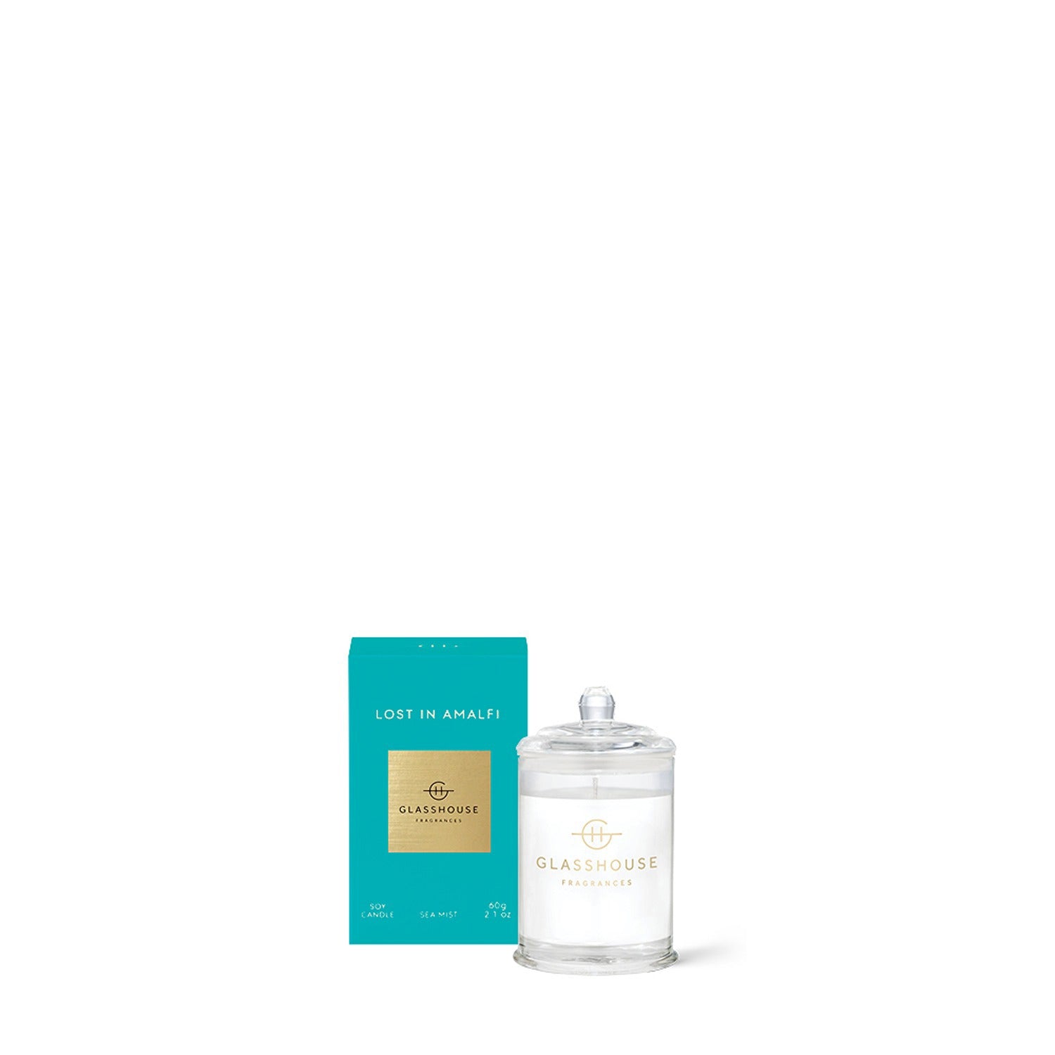 Glasshouse Candles