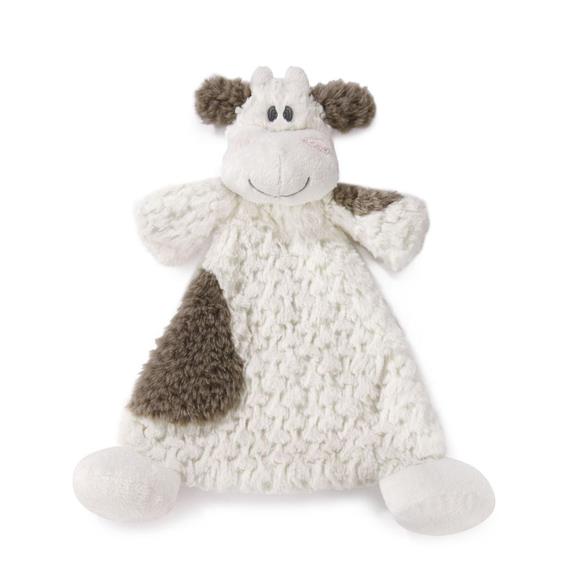 Rattle Blankies