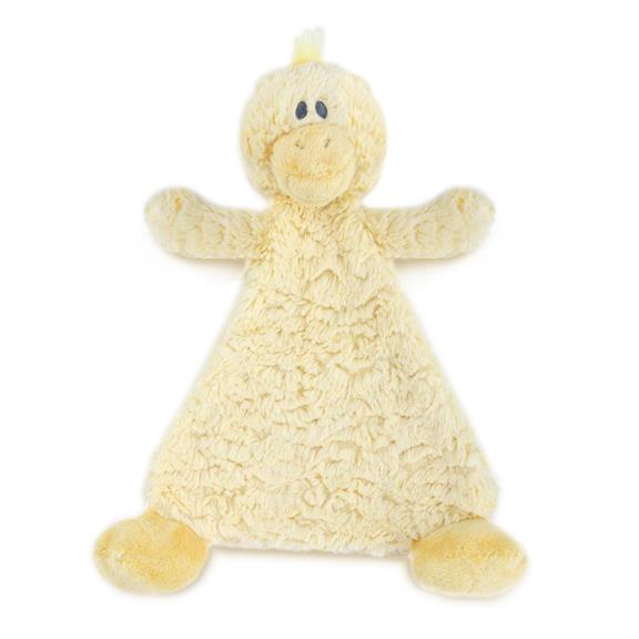 Rattle Blankies