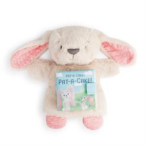 Hand Puppet Book 9.5in