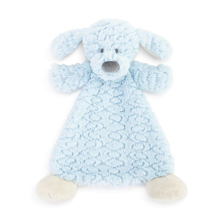 Rattle Blankies