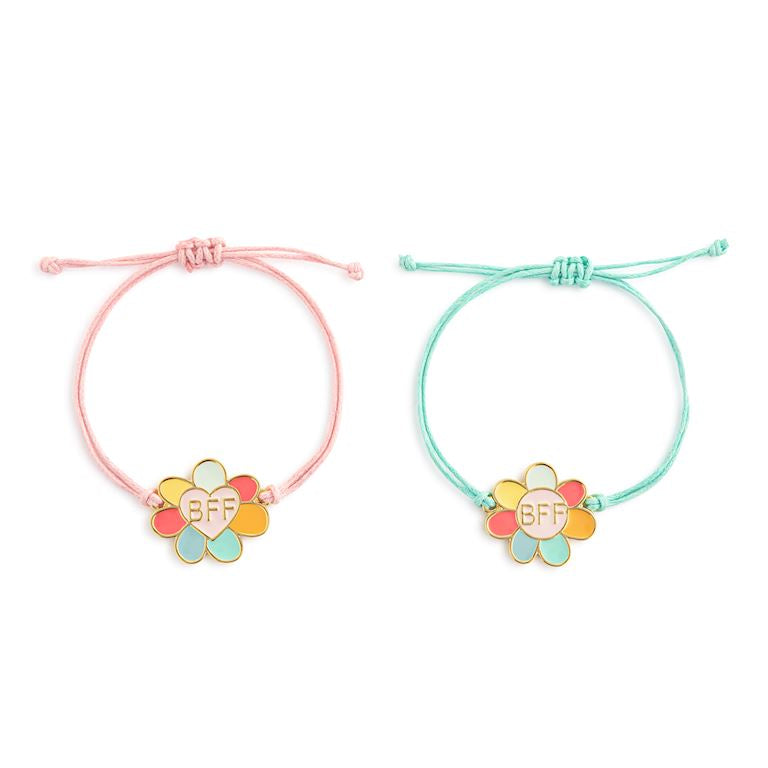 BFF Cord Bracelet 5in