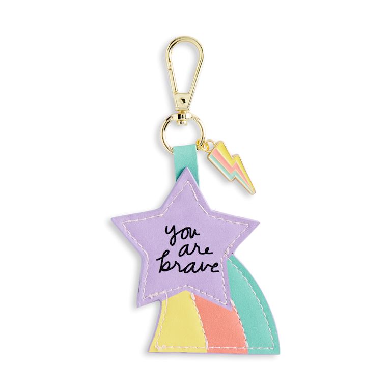 Bag Charm