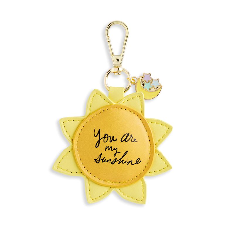 Bag Charm