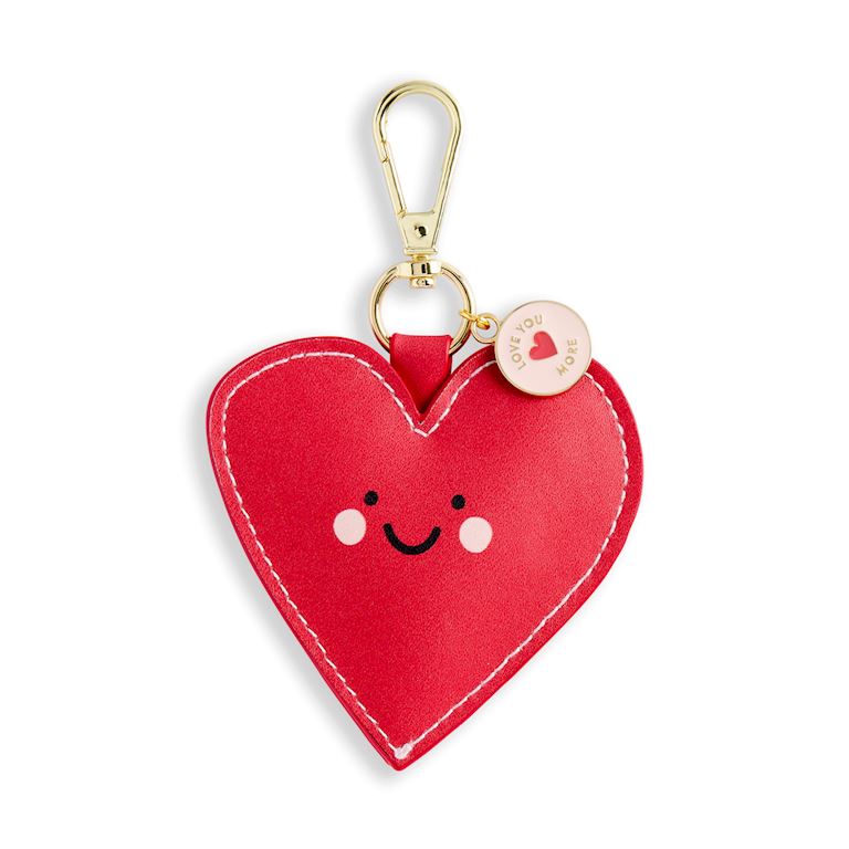 Bag Charm