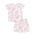 Loungewear Short Set