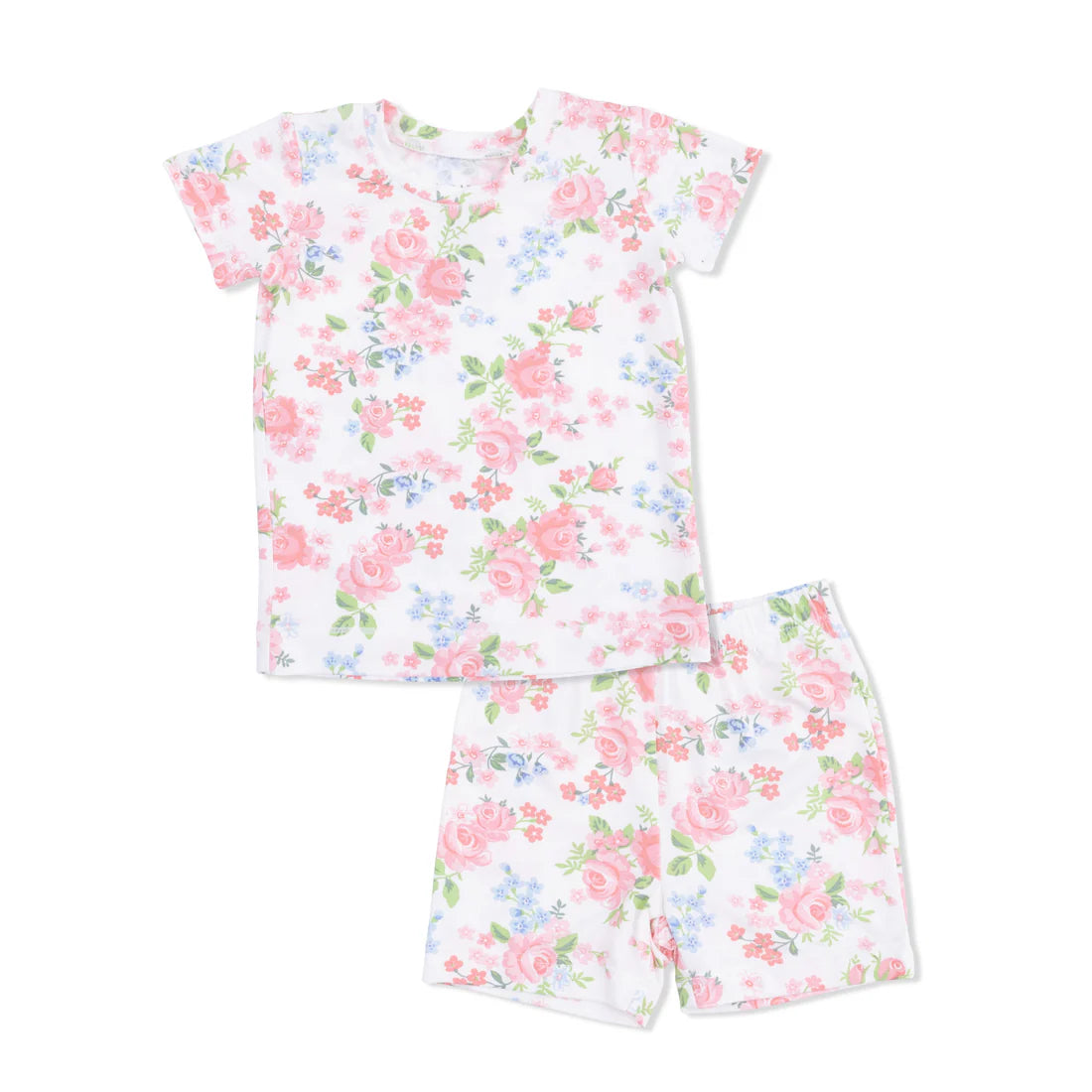 Loungewear Short Set