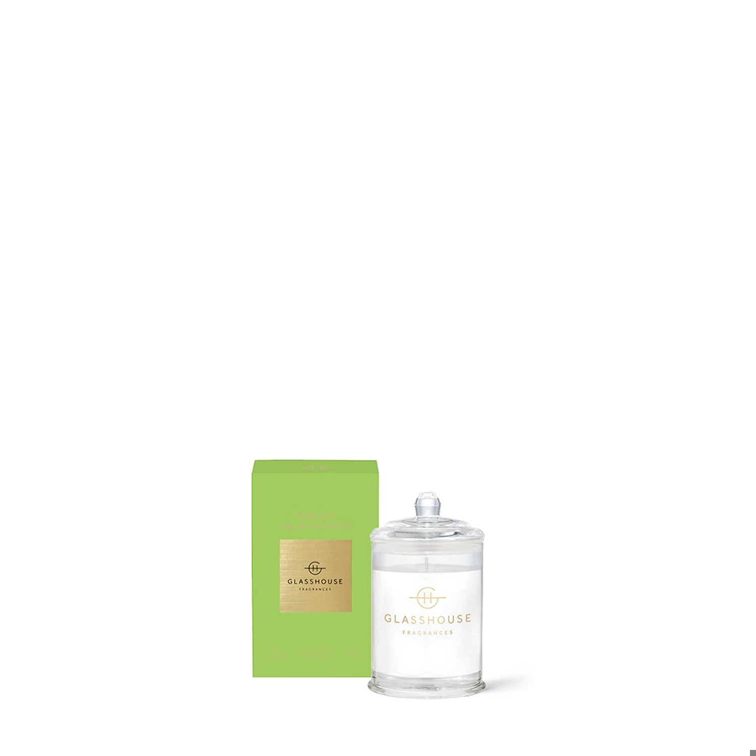 Glasshouse Candles