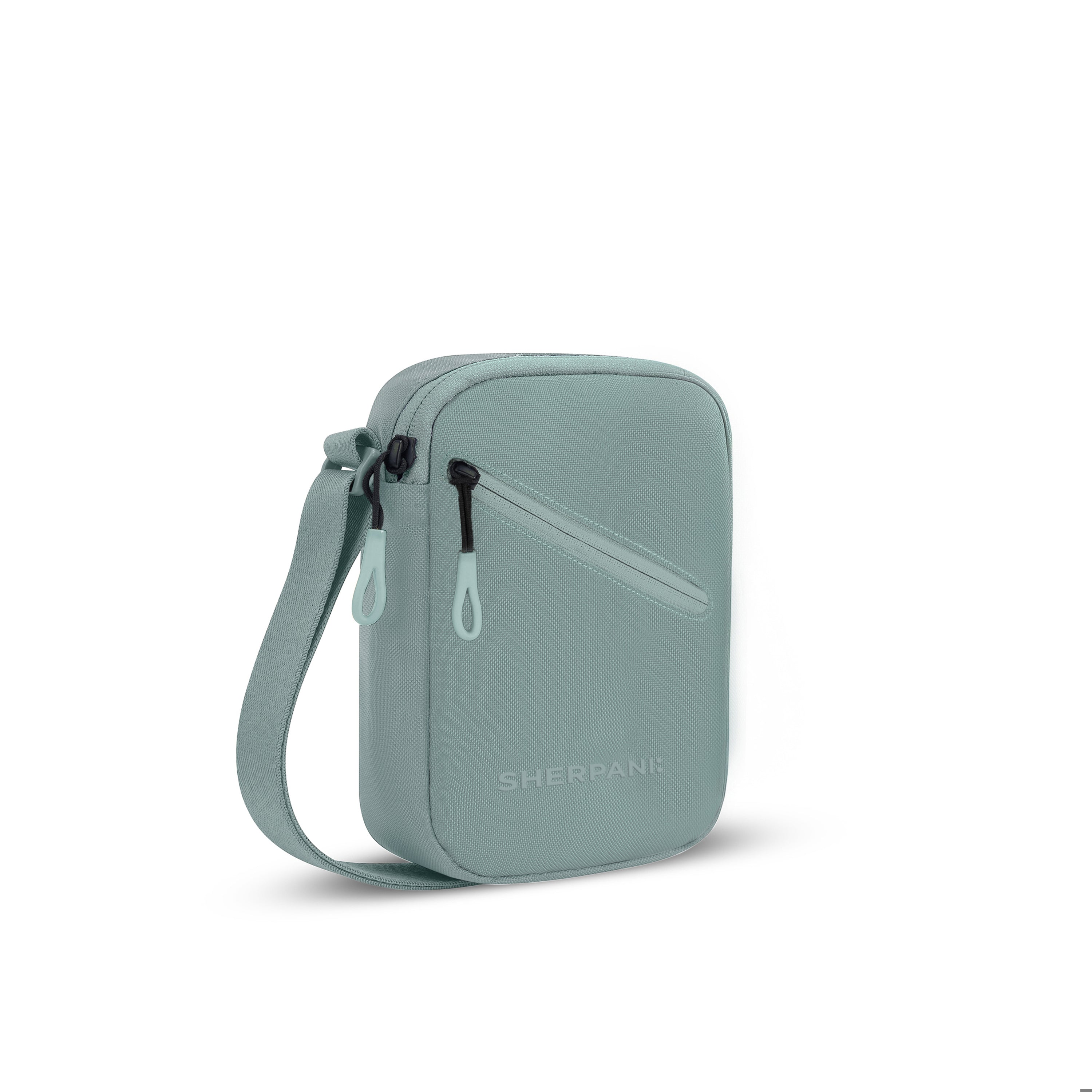 Rogue Mini Crossbody Bag