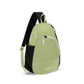 Wayfarer Convertible Sling Backpack
