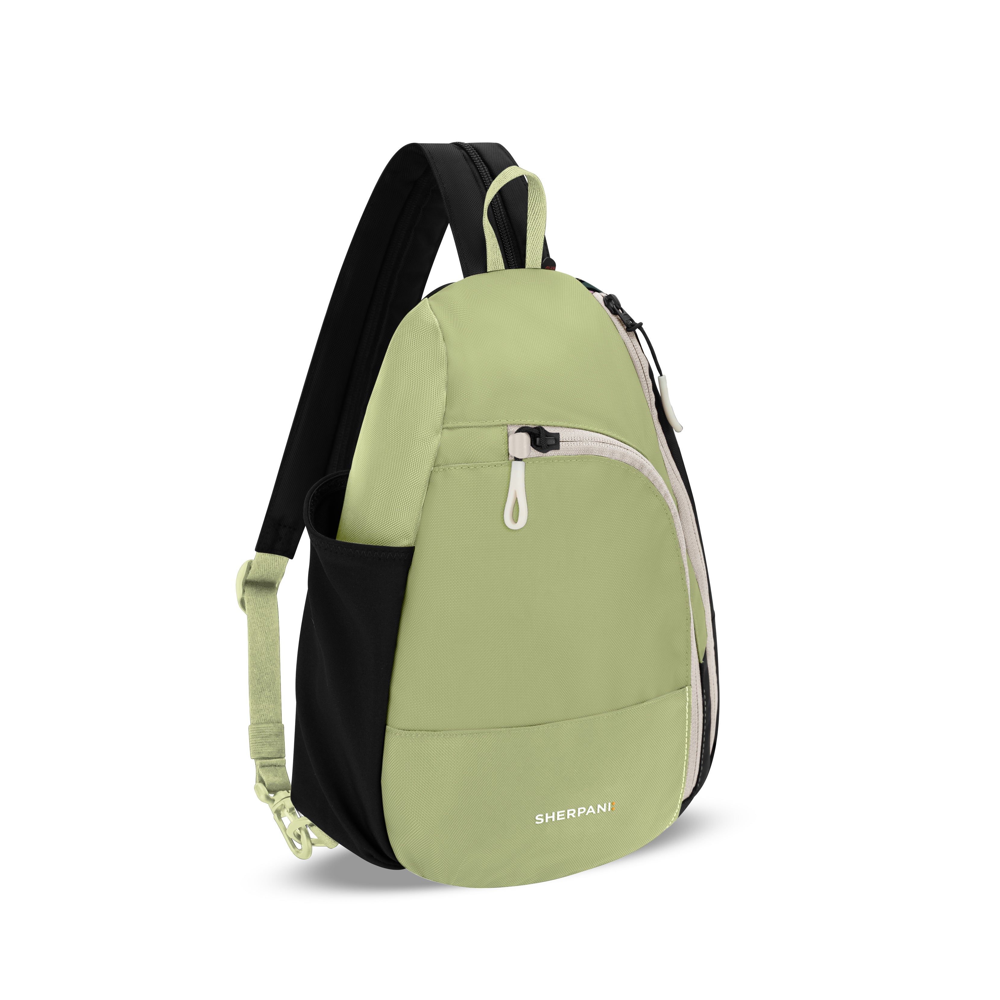 Wayfarer Convertible Sling Backpack