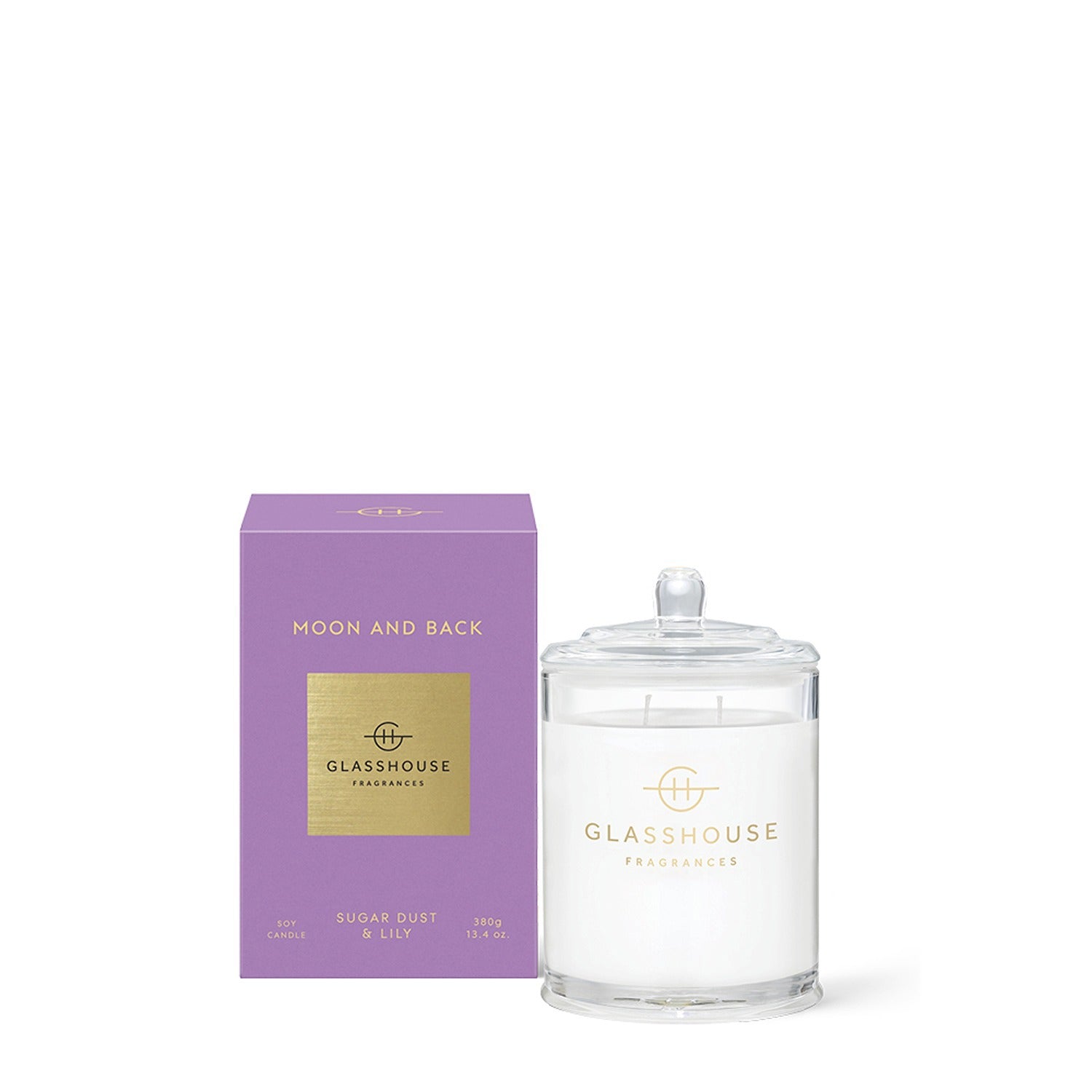 Glasshouse Candles