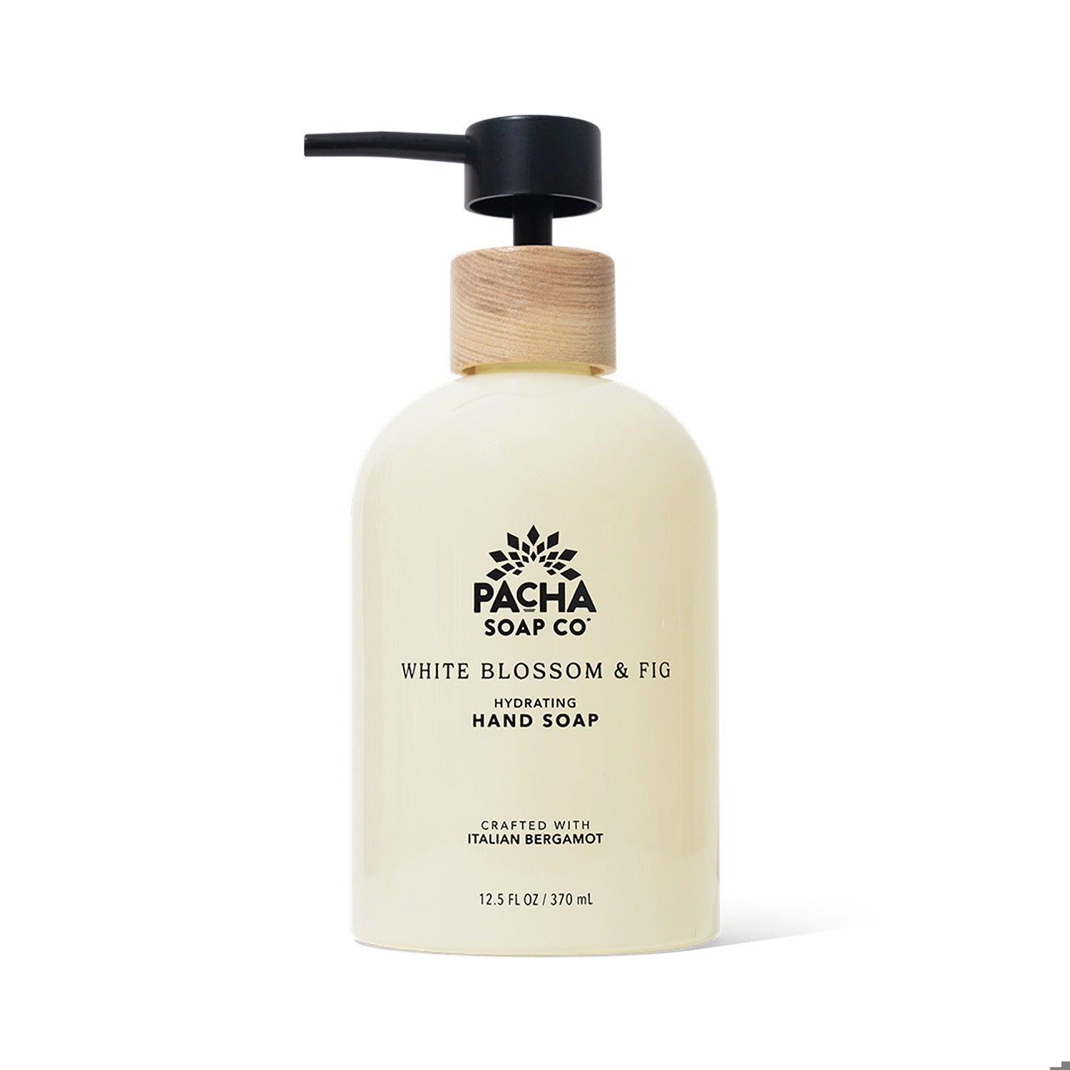 Liquid Hand Soap