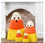 Metal Candy Corn