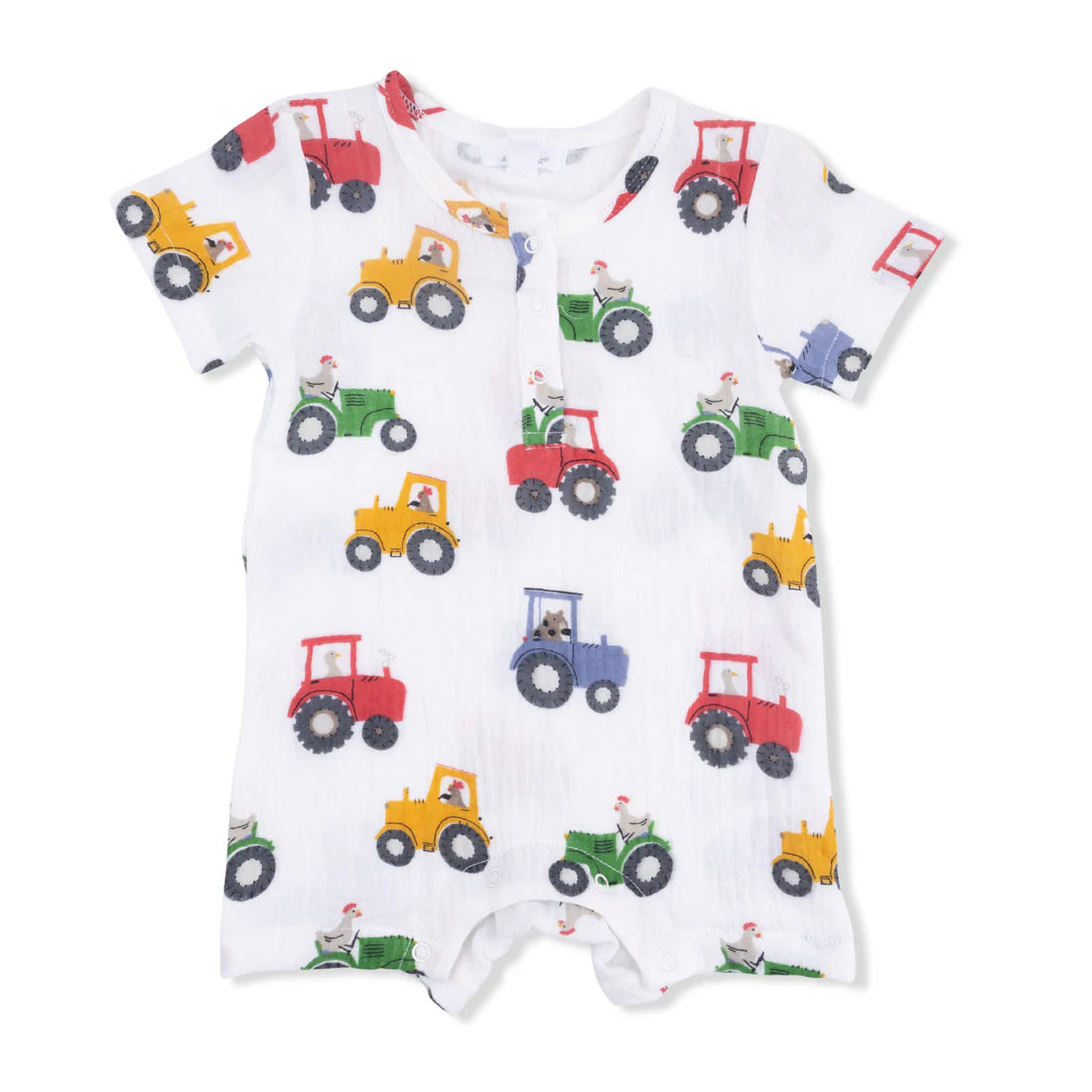 Henley Shortall