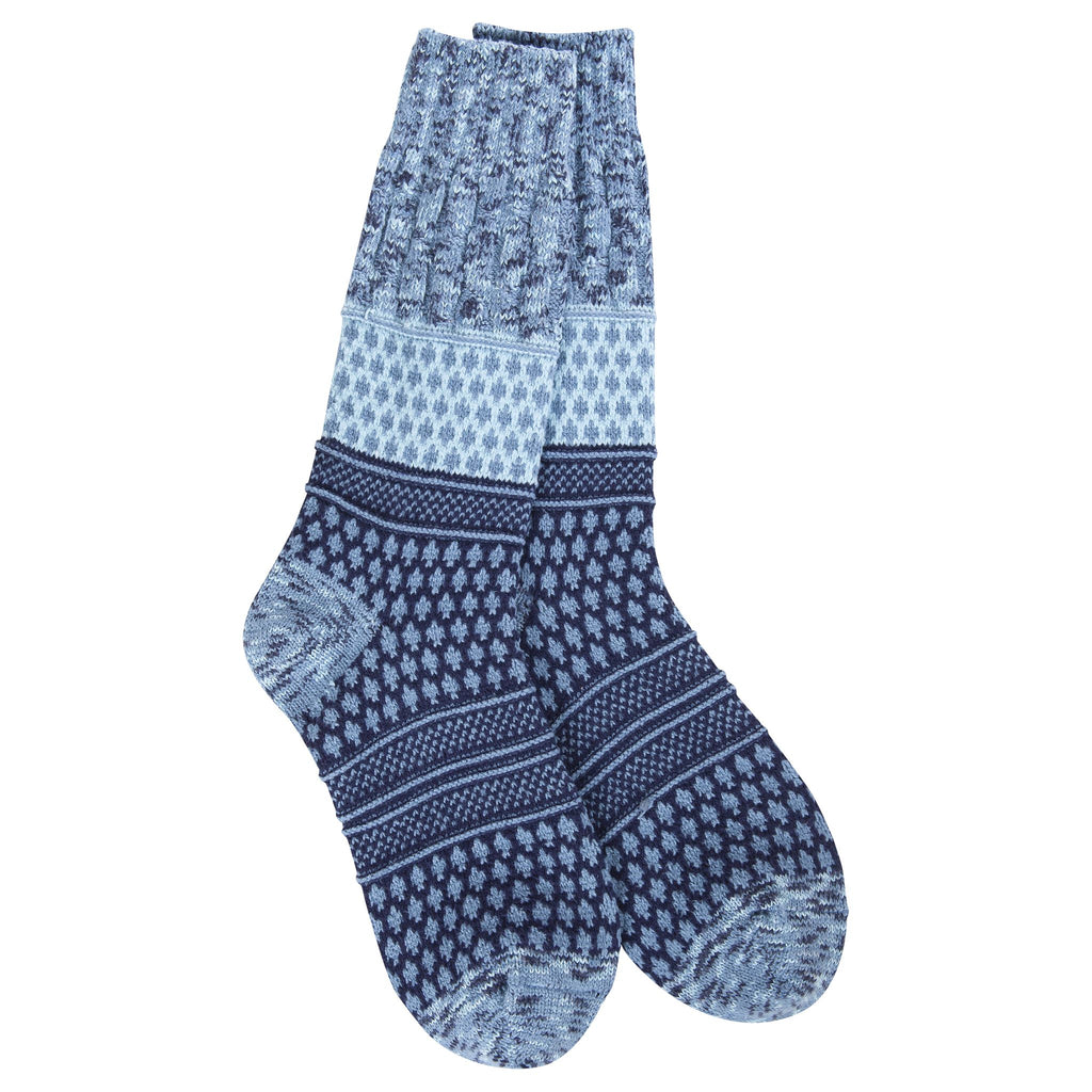 Gallery Textured Crew WS77724