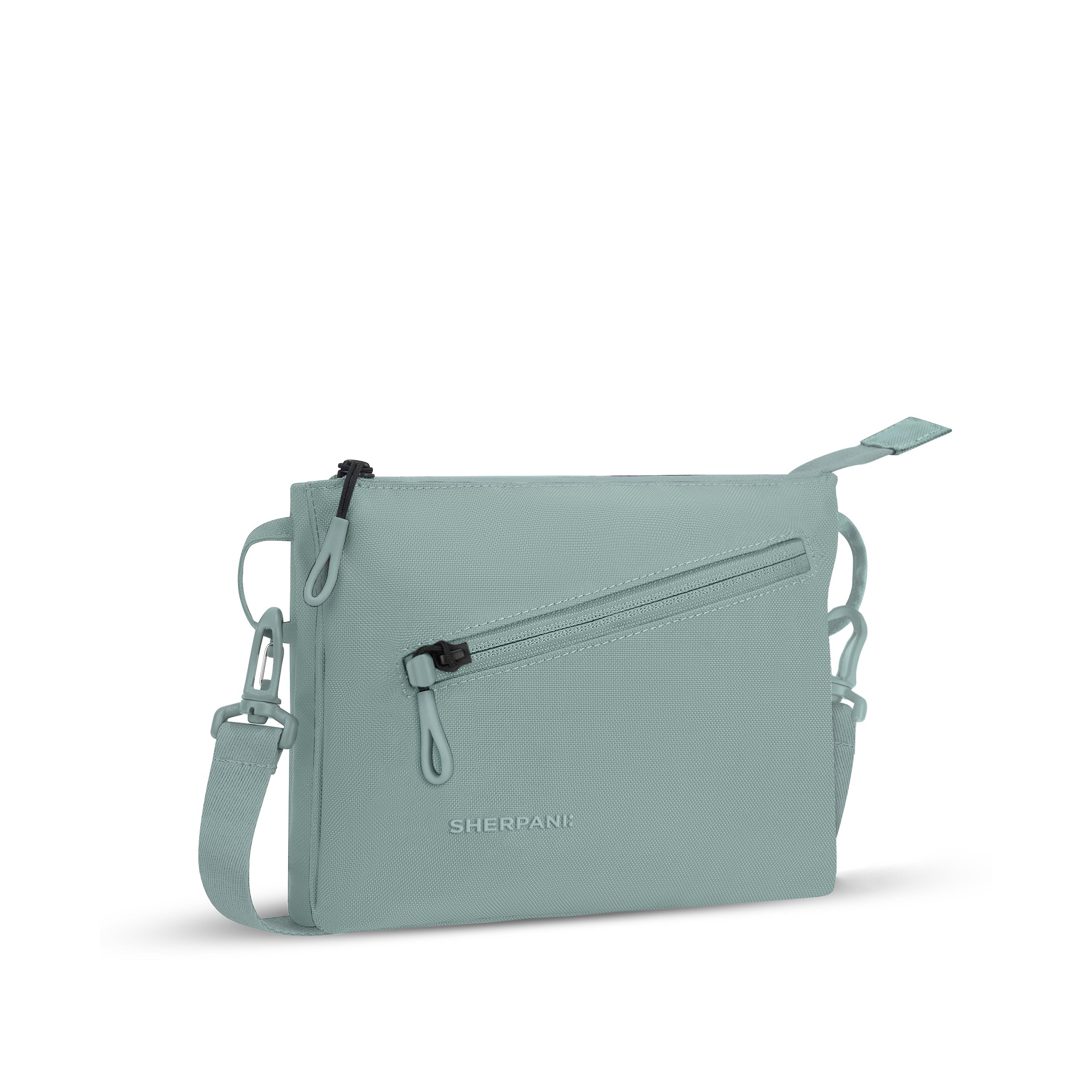 Zoom Crossbody Bag