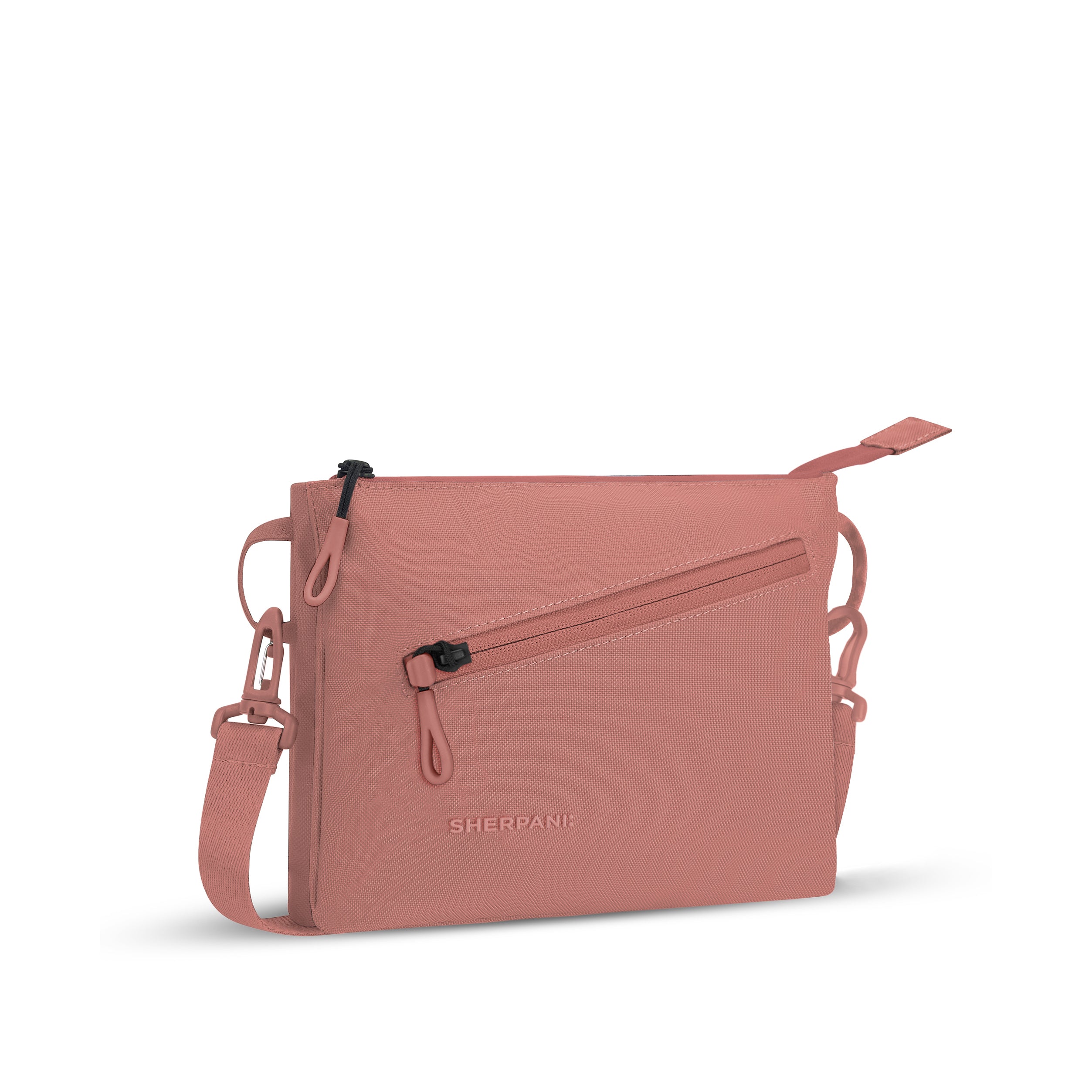 Zoom Crossbody Bag