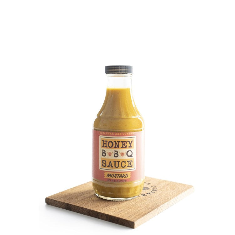Honey BBQ Sauce