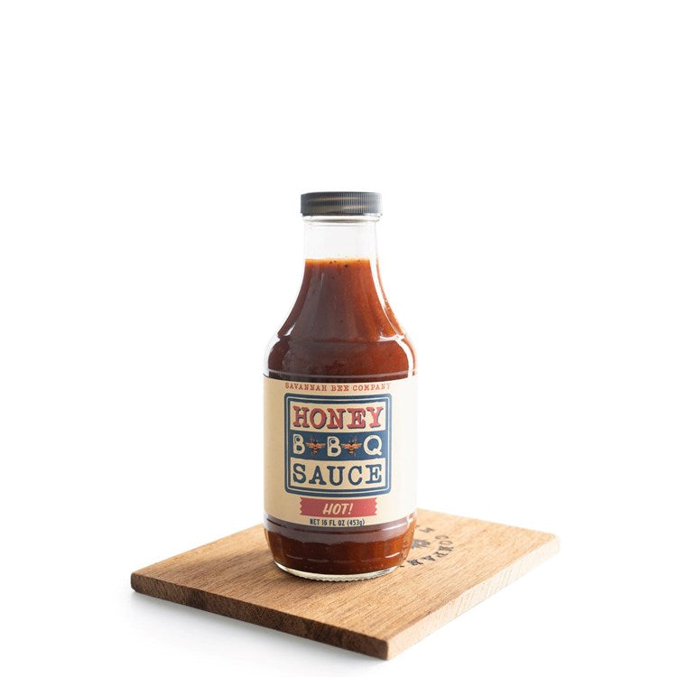 Honey BBQ Sauce