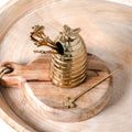 S/6 Bee Appetizer Picks