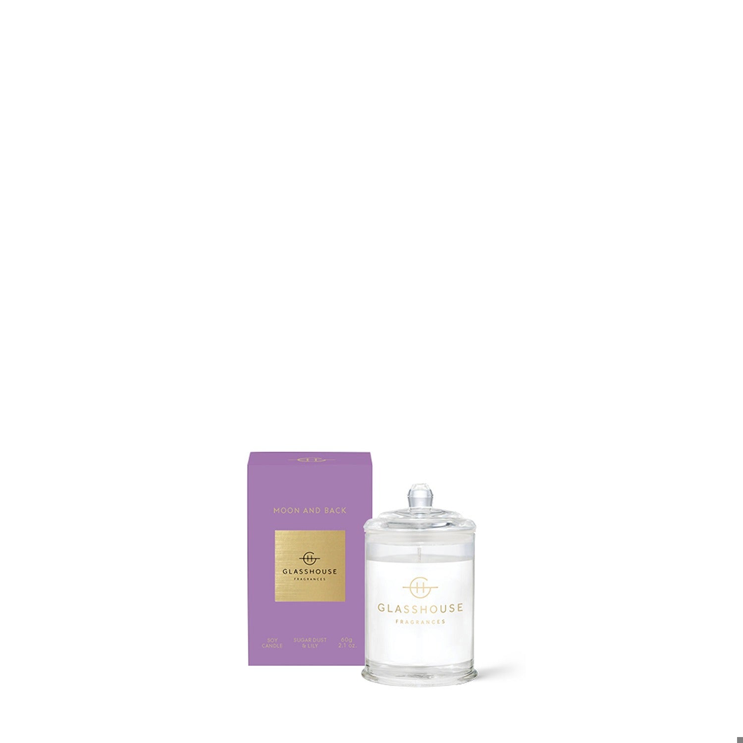 Glasshouse Candles