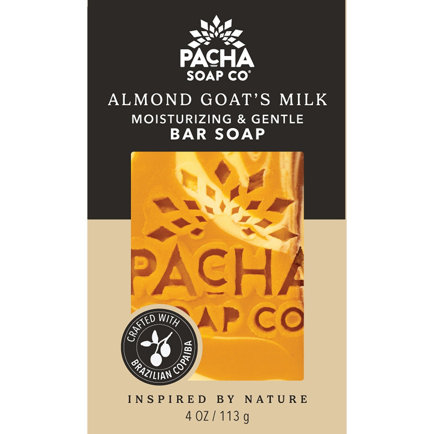 Boxed Bar Soap