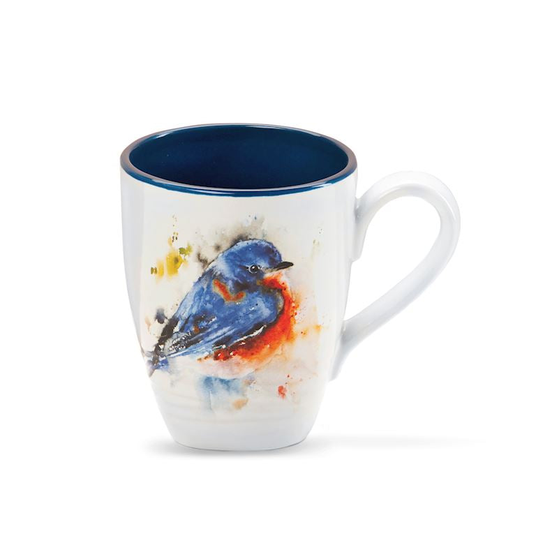 Dean Crouser Collection Mug