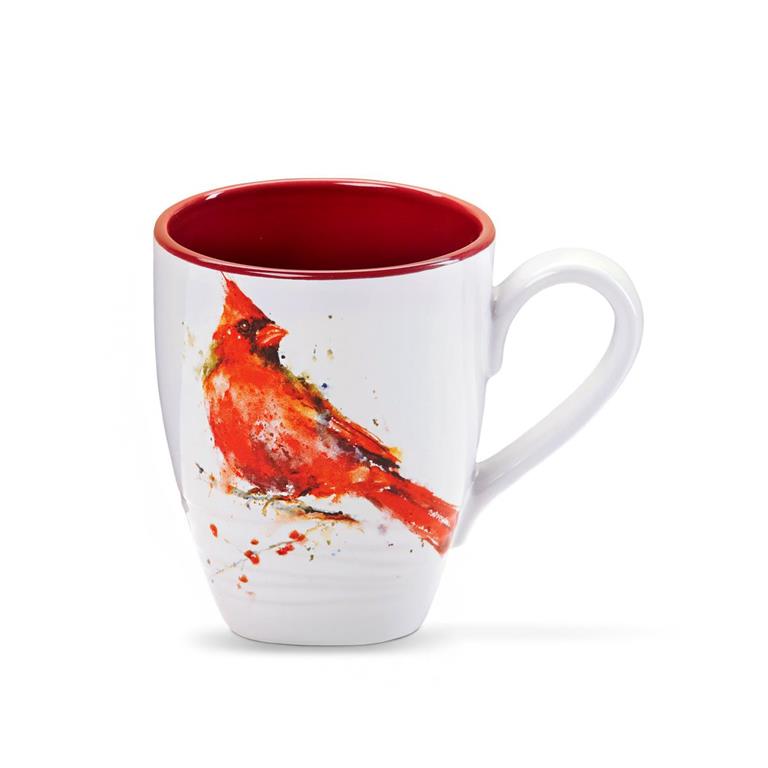 Dean Crouser Collection Mug
