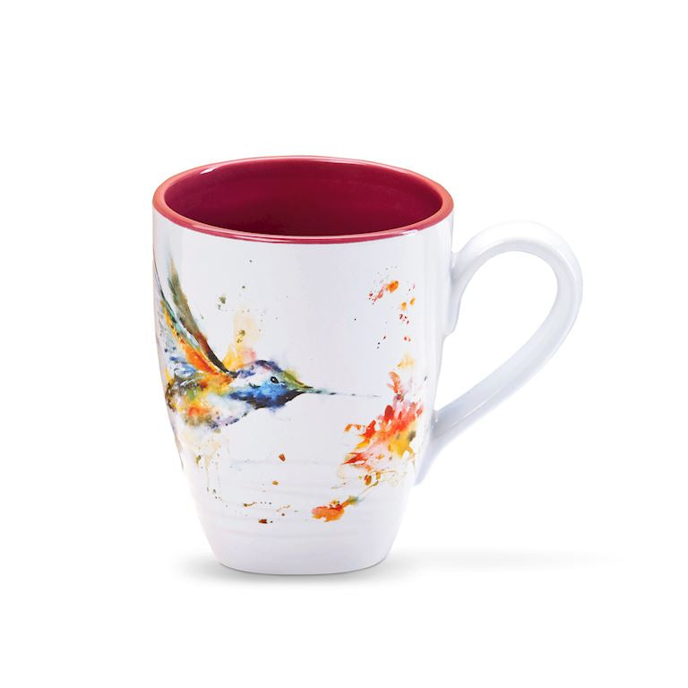 Dean Crouser Collection Mug