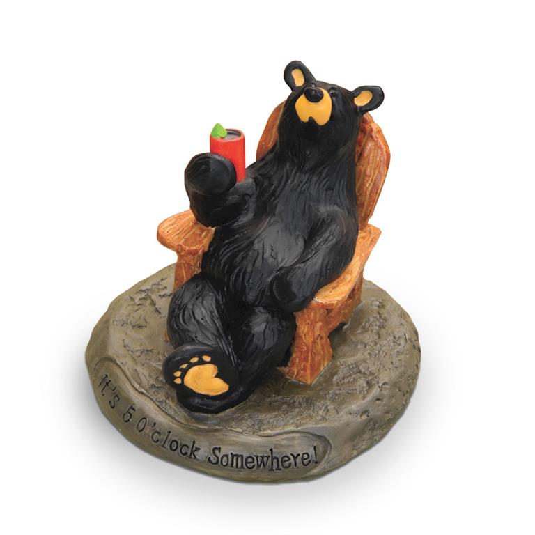 Bear Fig