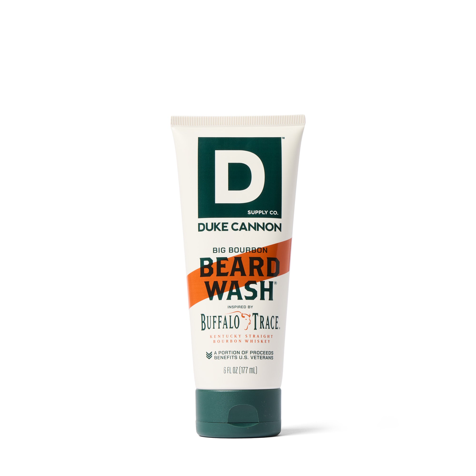 Duke Cannon Beard Wash