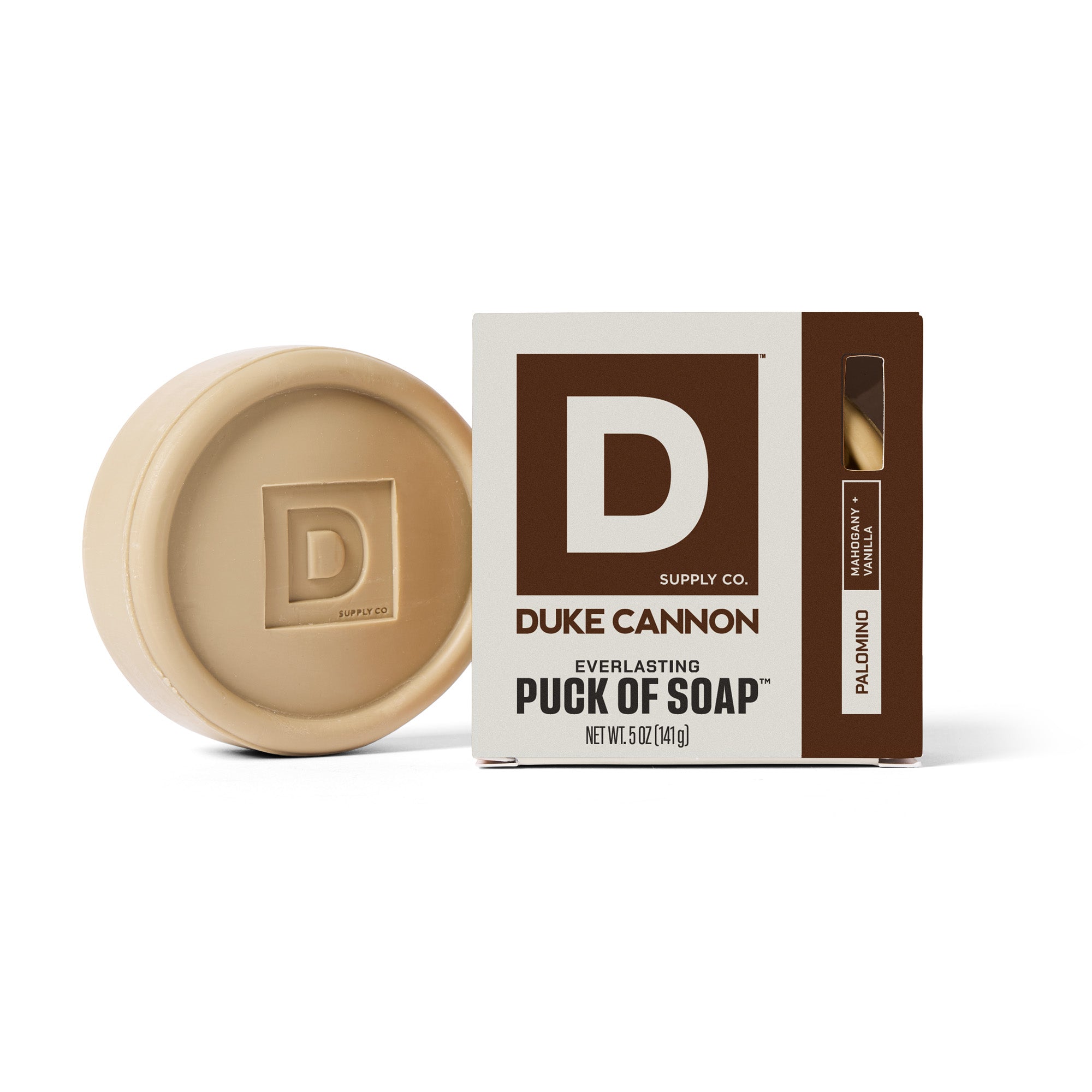 Soap Puck 5oz.