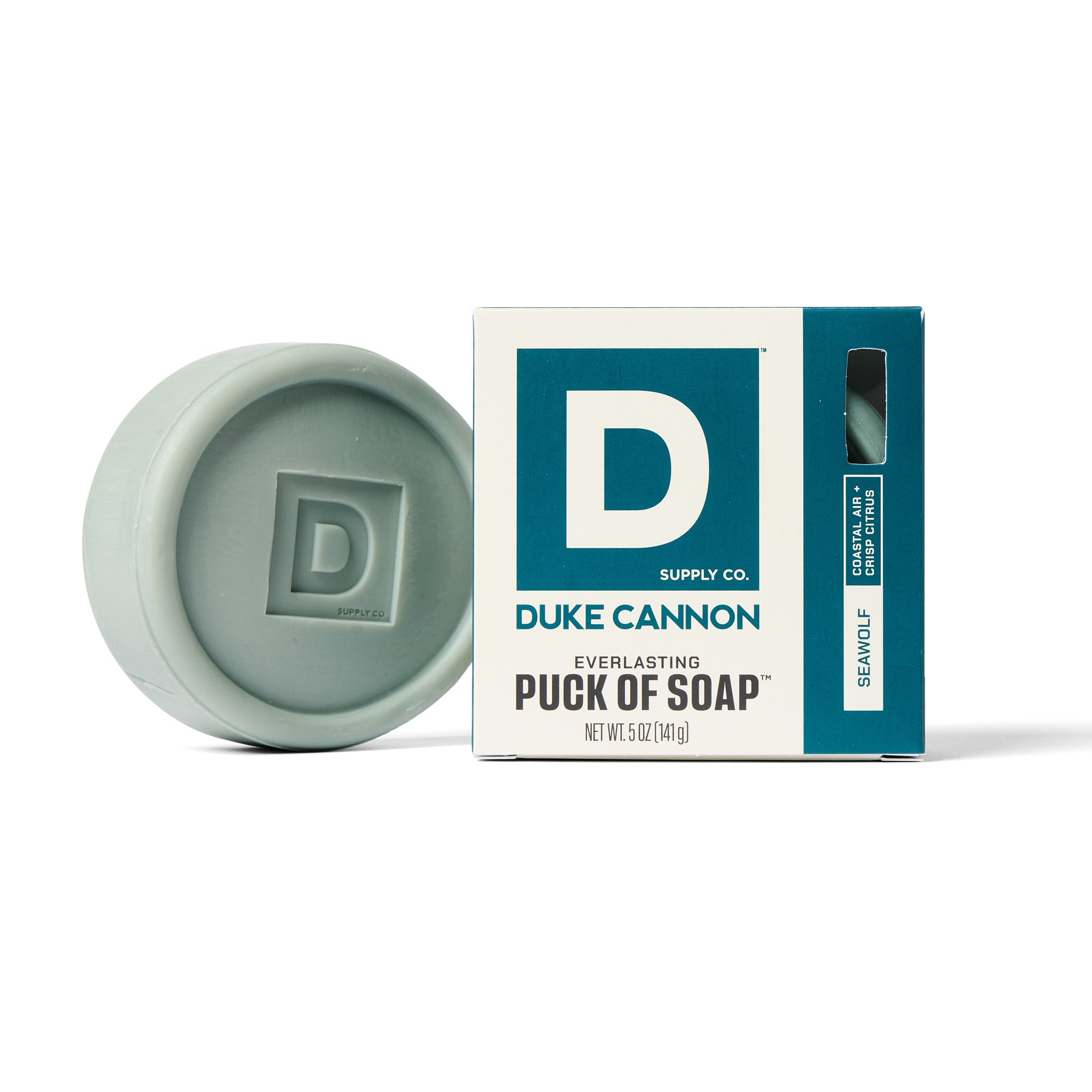 Soap Puck 5oz.