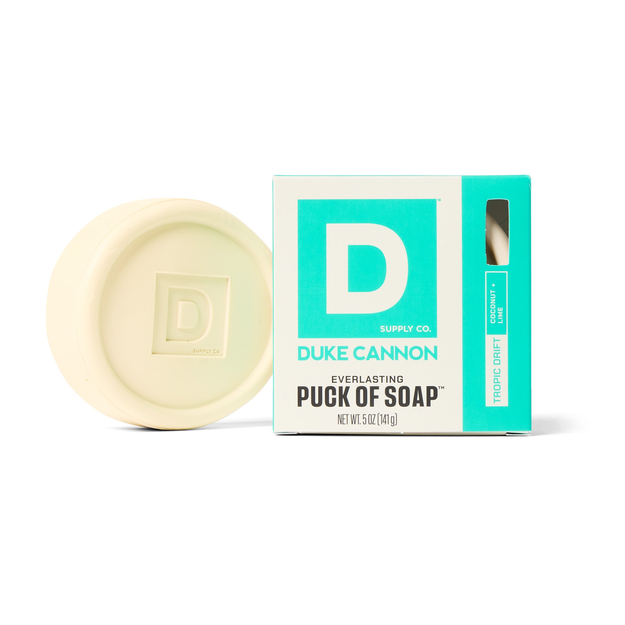 Soap Puck 5oz.