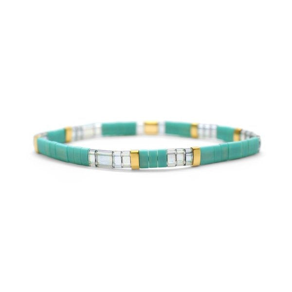 Morse Code Bracelet