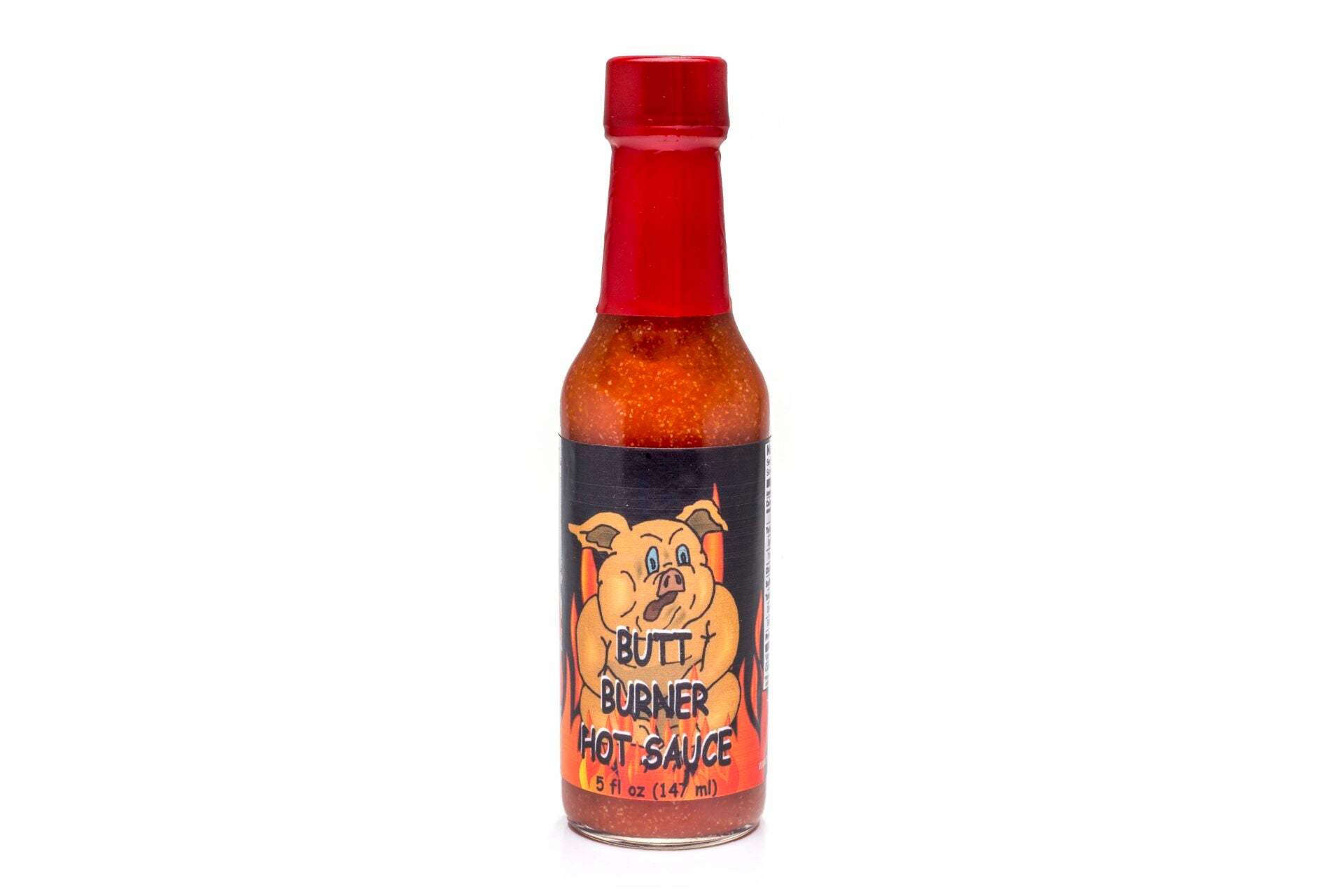 Hillside Hot Sauce