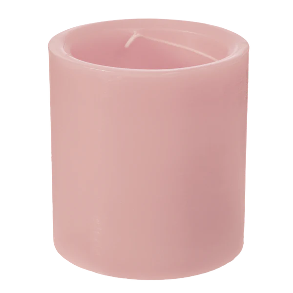 Spiral Candles
