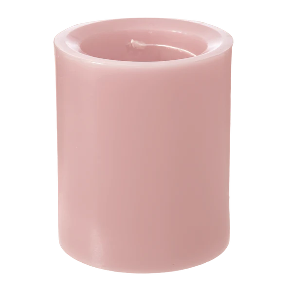 Spiral Candles