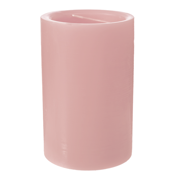 Spiral Candles