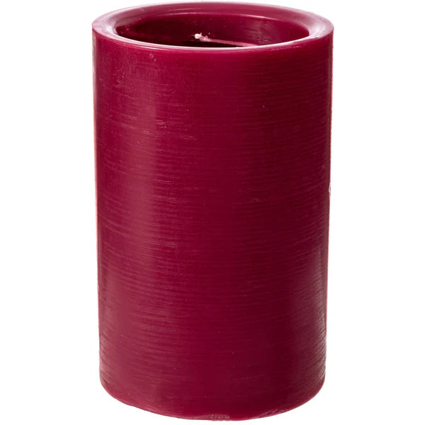 Spiral Candles