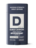 Men's Antiperspirant Deo