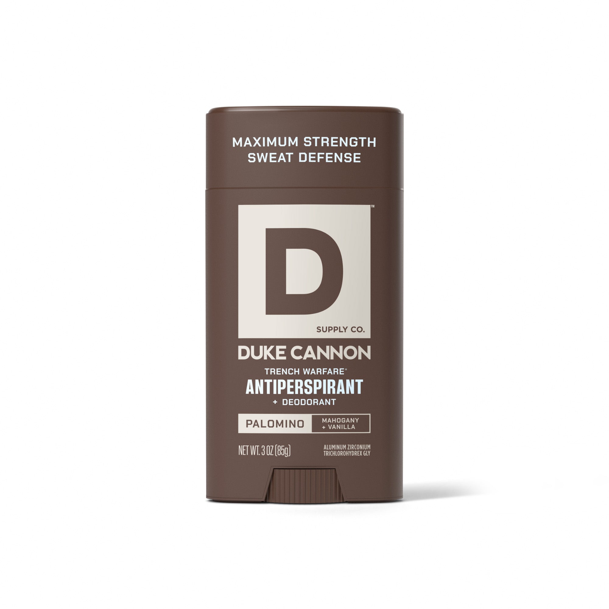 Men's Antiperspirant Deo