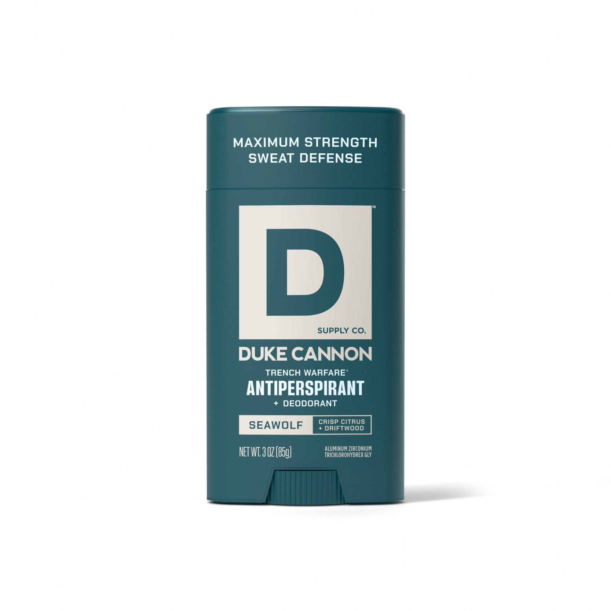 Men's Antiperspirant Deo